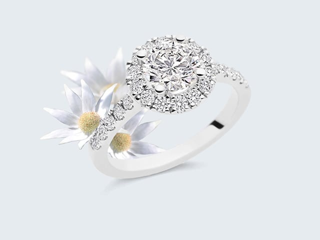 Luxury Jewellery   Diamonds