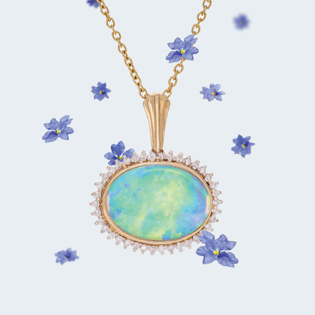 Necklace   The Perth Mint Luxury Jewellery