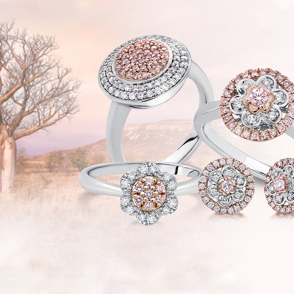 find your perfect piece