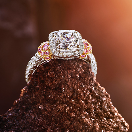 luxury jewellery   the perth mint