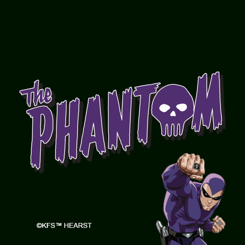 The Phantom