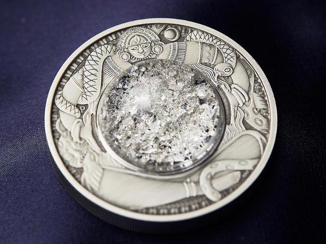 How much are your old silver coins worth?