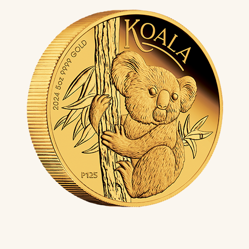 2024 koala coin
