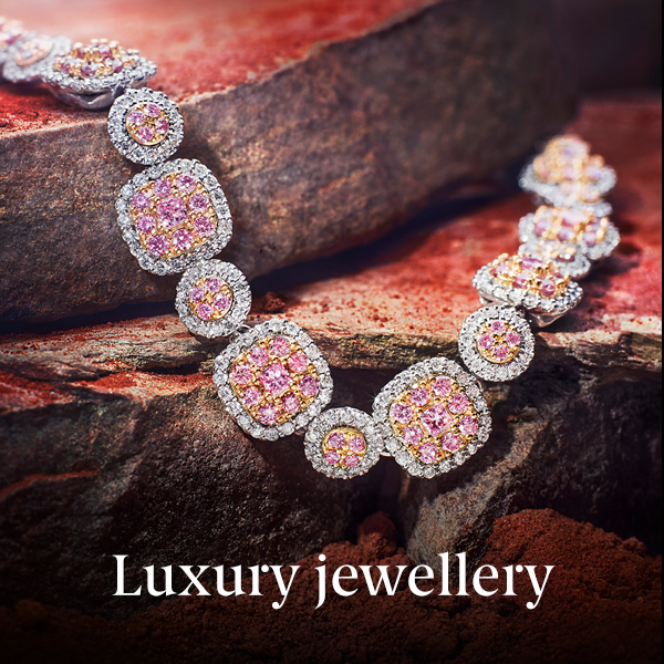 Luxury Jewellery