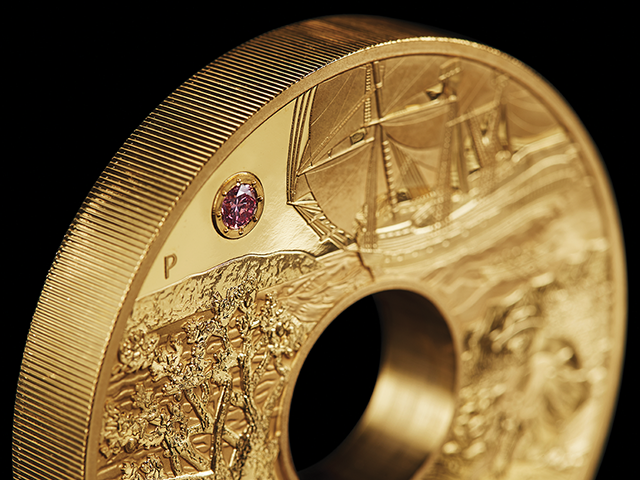 Masterpieces   one of a kind collectable