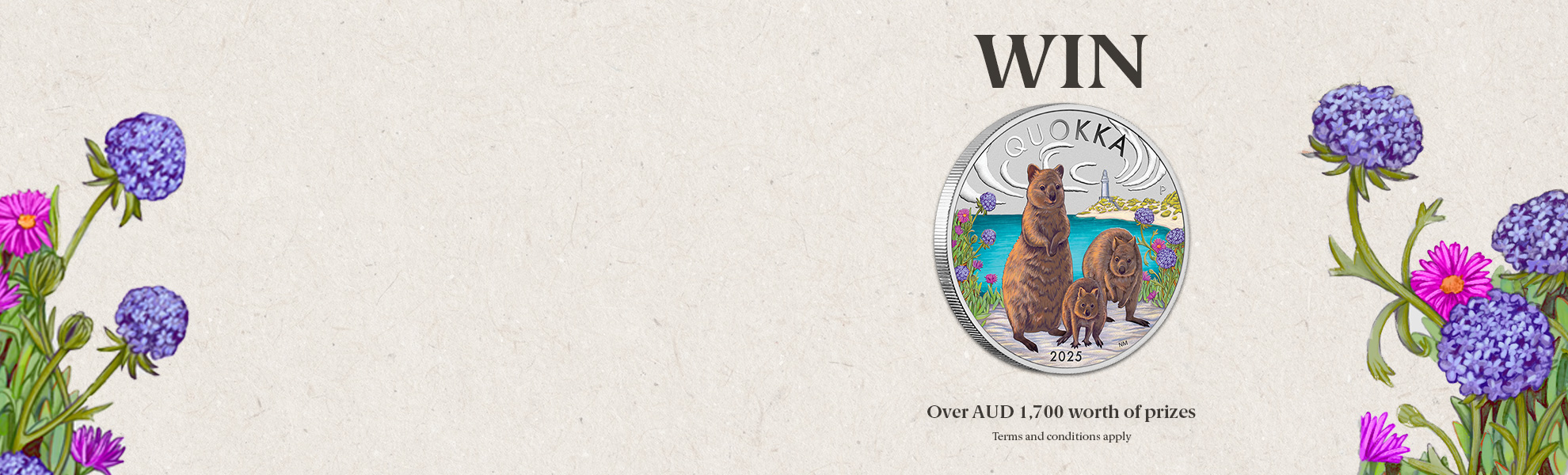 Annual retail survey 2026 hero banner