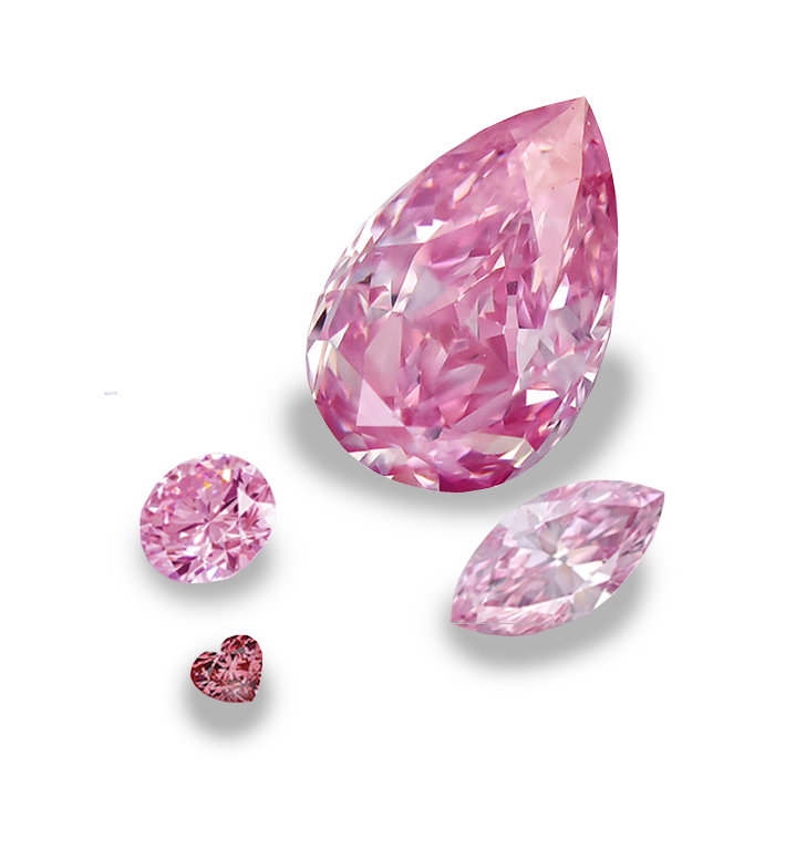 daimonds