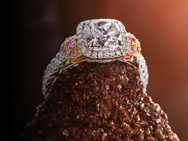 Perth Jewellery store The Perth Mint