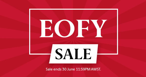EOFY sale homepage2024