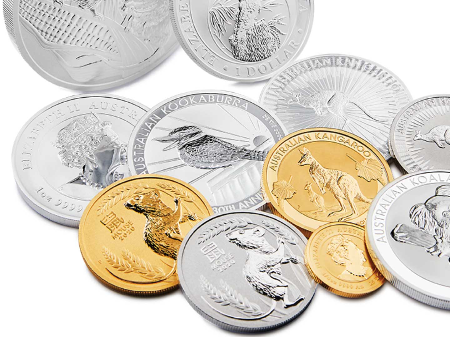 Coin collecting glossary 14401080