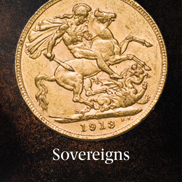 Sovereigns