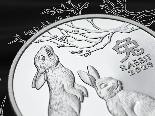 Buy Lunar series coins The Perth Mint