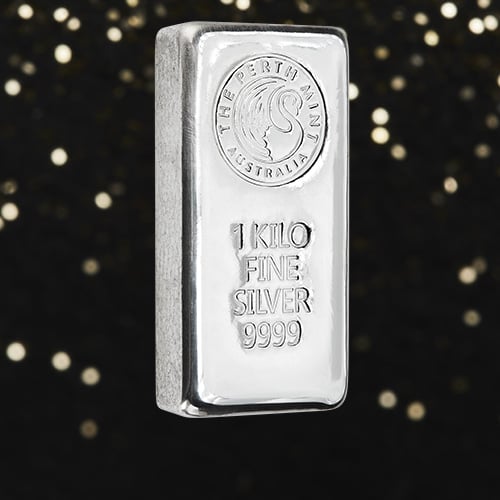 Silver cast bar 2023