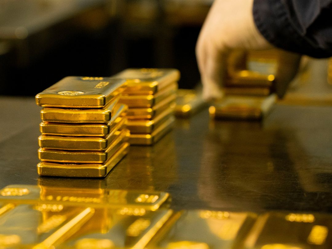 Five questions to ask a gold refiner | The Perth Mint