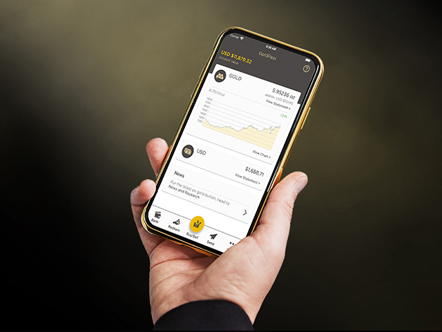 20210802 Bullion Coin Pages   Gold Pass