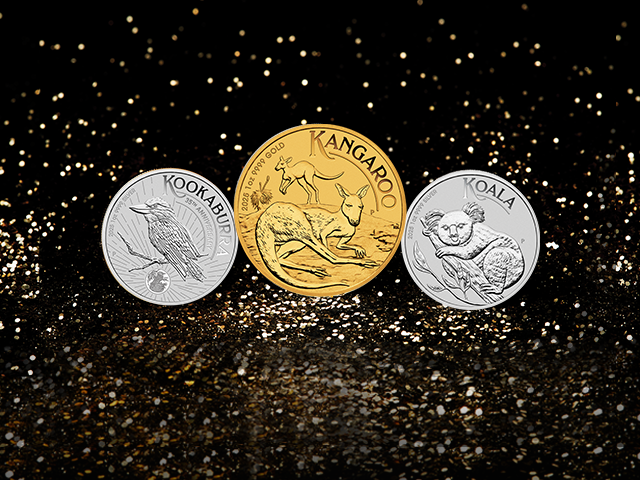 Bullion animal product range 2025