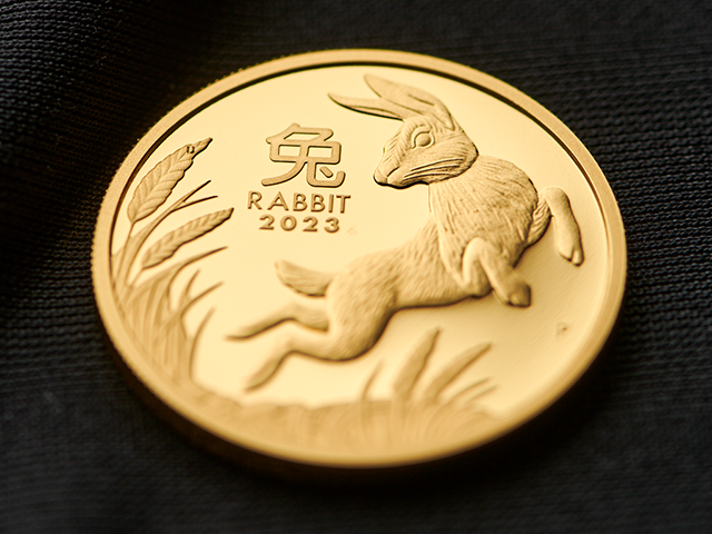 Buy the latest themed collector coins The Perth Mint