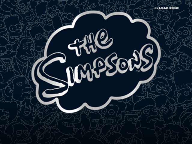 Discover The Simpsons coin collection V4