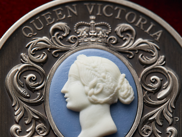 For the history buff V2