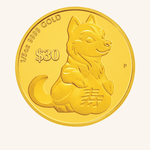 Buy Lunar series coins The Perth Mint