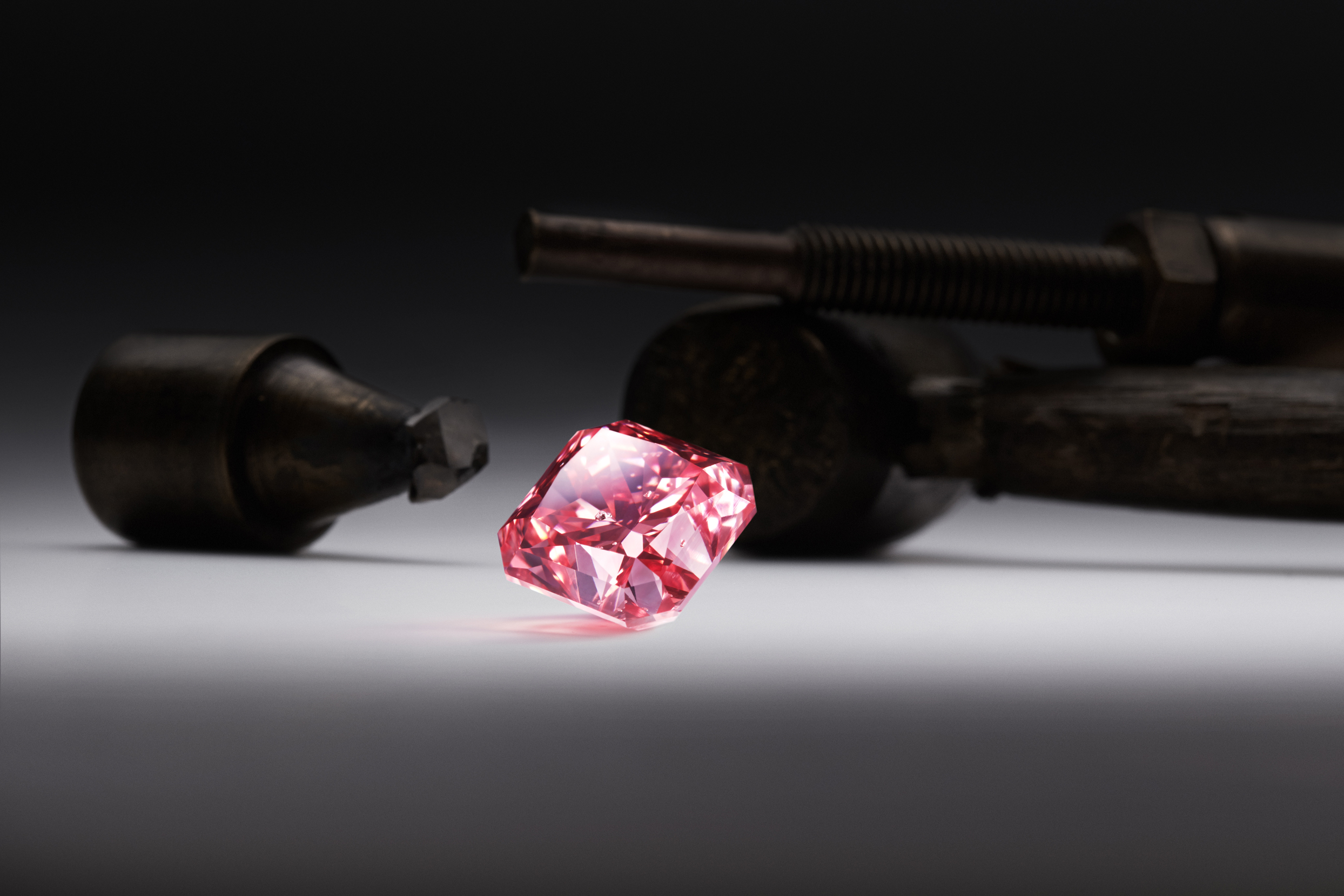 Pink Diamonds 6 APDi