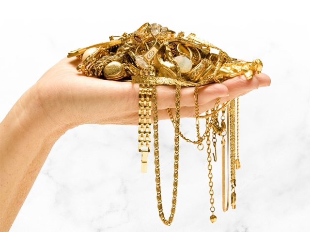 sell your jewellery