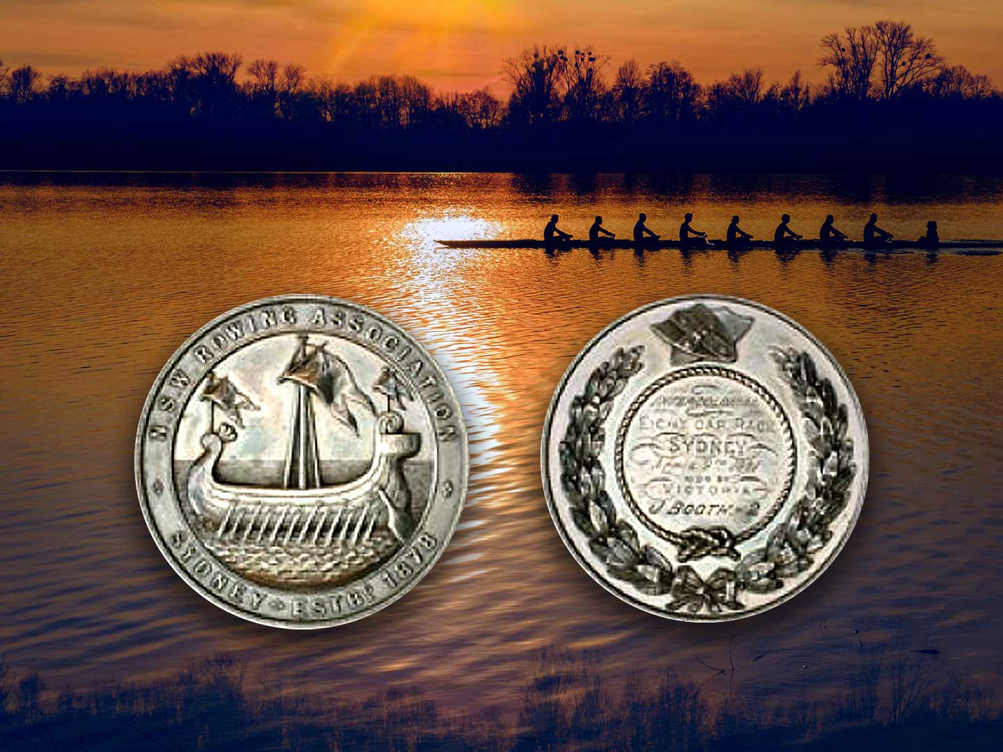 Oarsome Medal   1440 x 1080