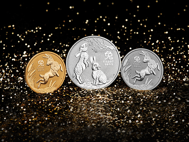 Lunar   The year of Rabbit   Product range