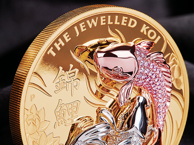 Masterpieces   Jewelled Series moodshot