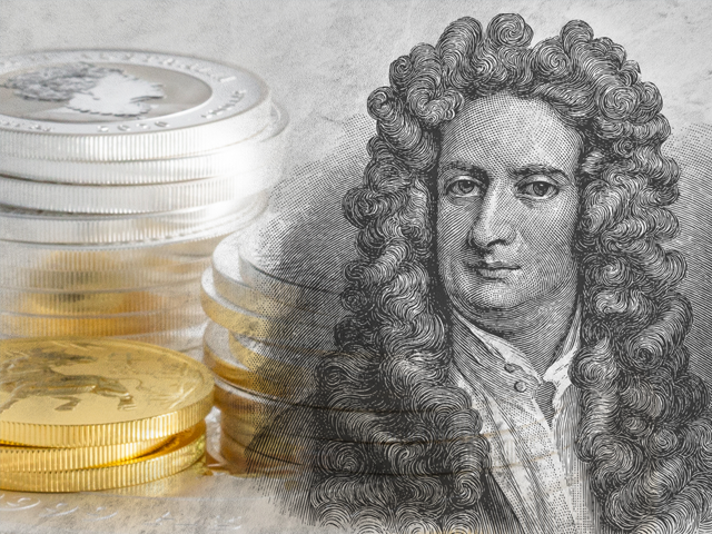 Isaac Newton   640 x 480