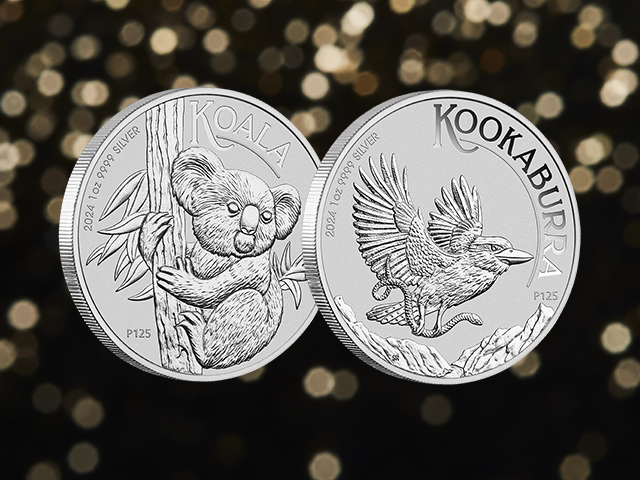 Animals themed bullion coins   The Perth Mint 2