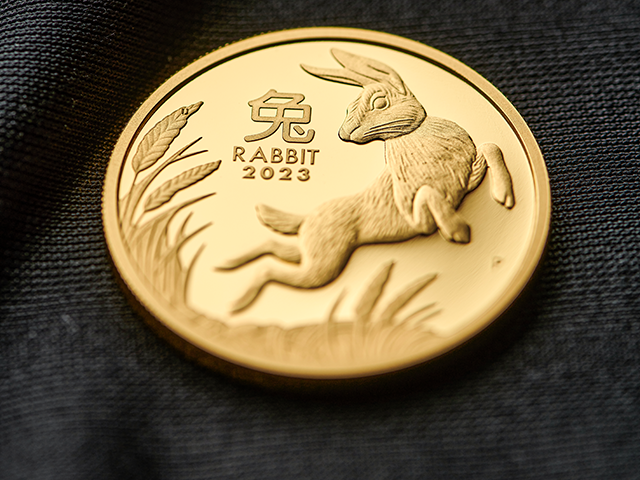 Lunar   year of the Rabbit