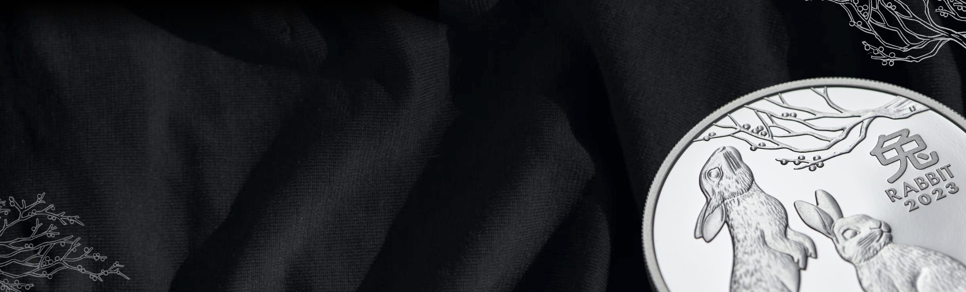 Buy Lunar series coins | The Perth Mint