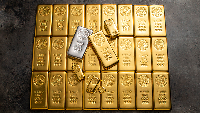 Responsible sourcing and production