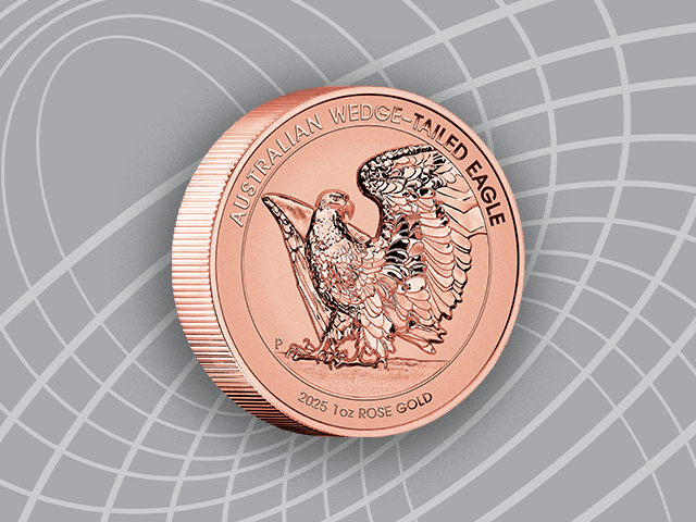Buy Australia themed collector coins | The Perth Mint