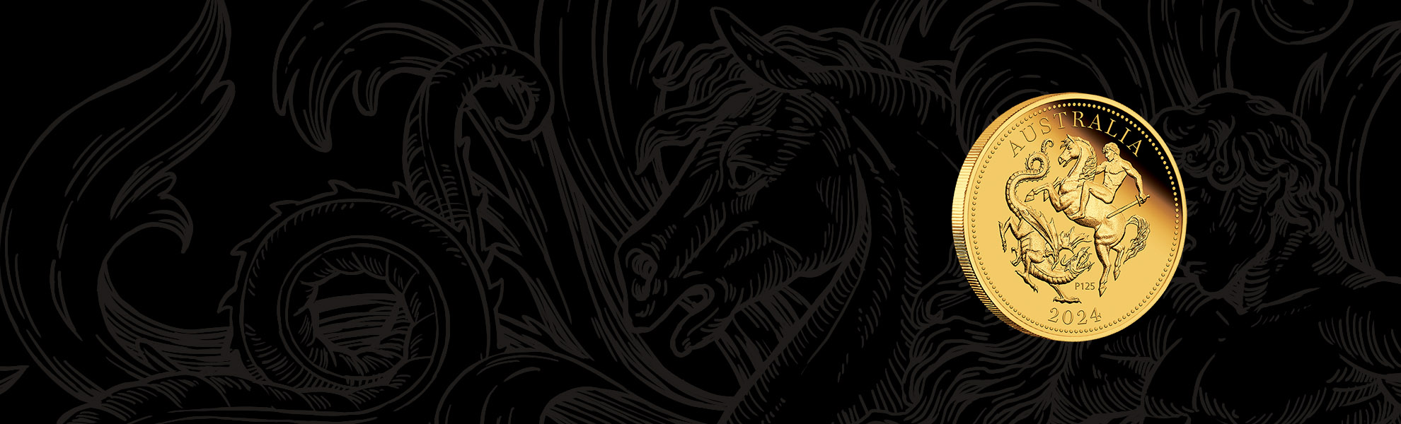 Buy the latest collector coins | The Perth Mint
