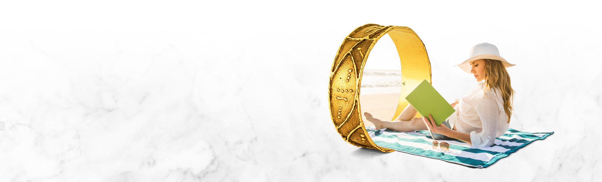 Buy and sell gold hero slider desktop