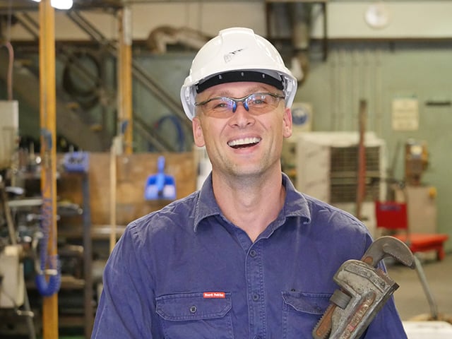 Maintenance
