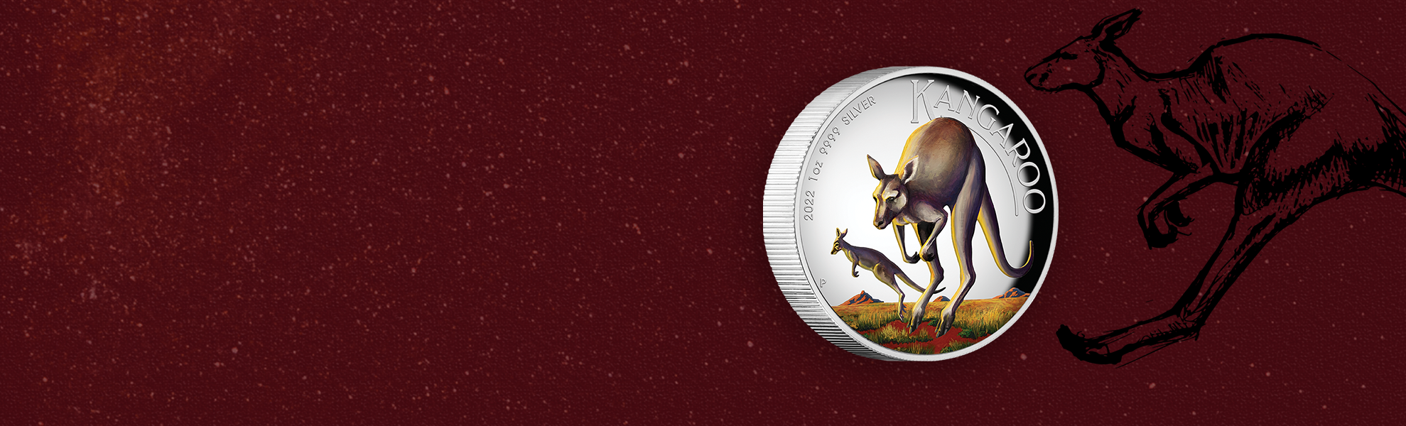 Animal collector coin hero slide desktop V4