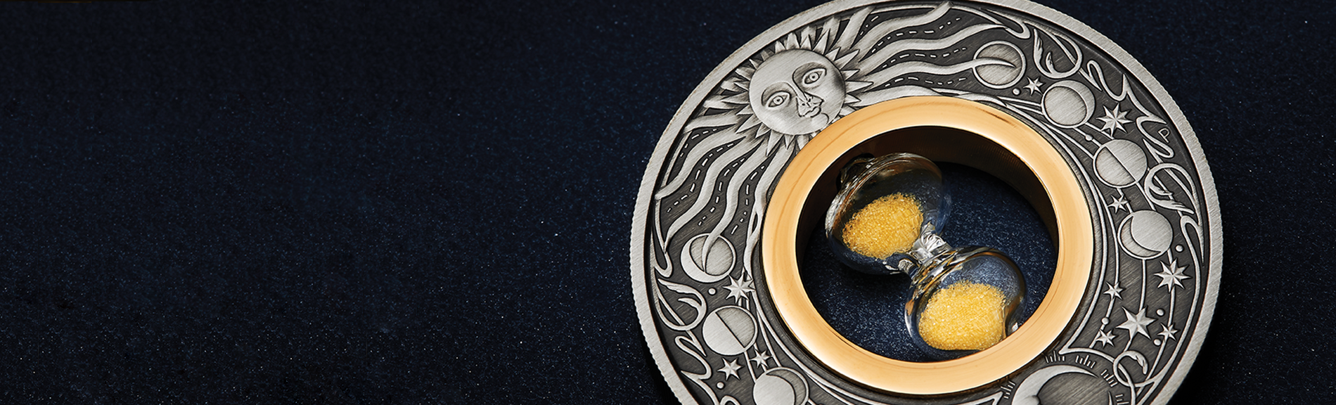 Innovative collector coin - The Perth Mint