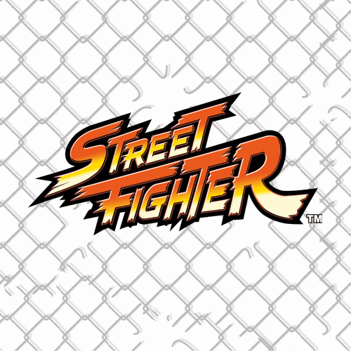 Street Fighter
