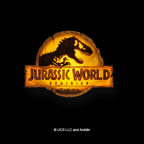 Jurassic world dominion The Perth Mint