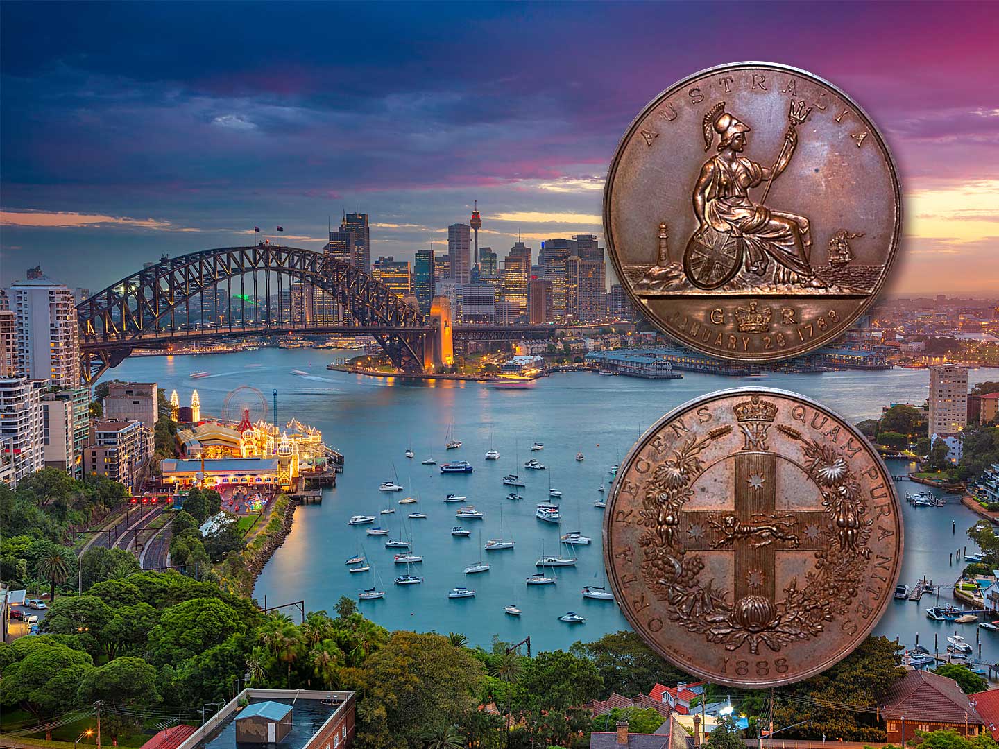 Sydney Medalist   1440 x 1080