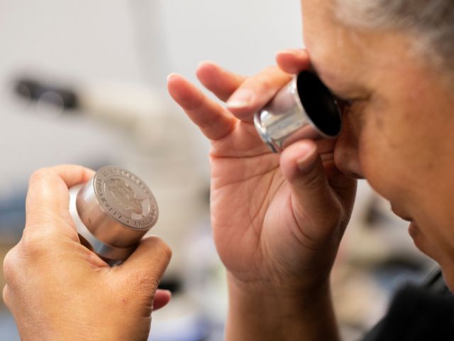 Five of Australia’s rarest and most fascinating coins