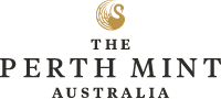 The Perth Mint logo