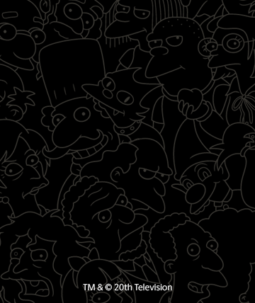 Minted Mini   The Simpsons   The Perth Mint