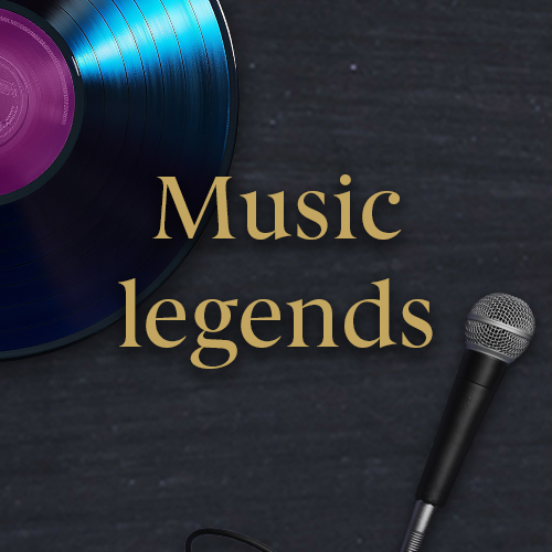 Product range tile   music legends