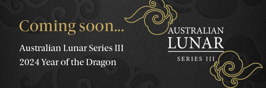 Upcoming lunar series   year of the Dragon