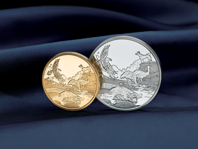 640x480 Wonders of Australia – The Outback 1oz Silver and Gold Proof Coins