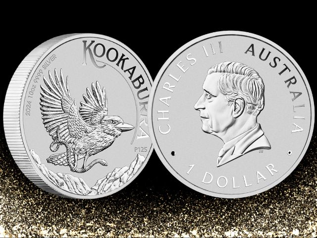Kookaburra bullion 640x480